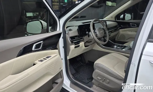 Kia Carnival 2024 1.6 автомат (гидро), миниатюра 10 Kia Carnival 2024 1.6 автомат (гидро), миниатюра 10