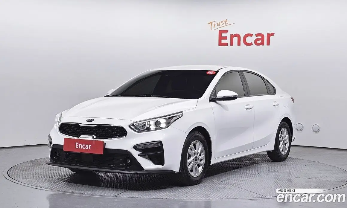 Kia K3 2020 1.6 автомат (гидро), фото 1 Kia K3 2020 1.6 автомат (гидро), фото 1