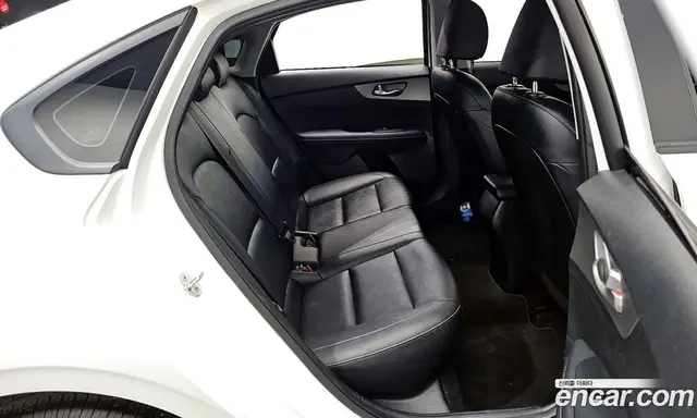 Kia K3 2020 1.6 автомат (гидро), миниатюра 12