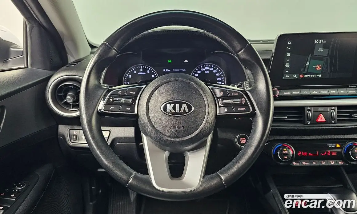Kia K3 2020 1.6 автомат (гидро), фото 17 Kia K3 2020 1.6 автомат (гидро), фото 17