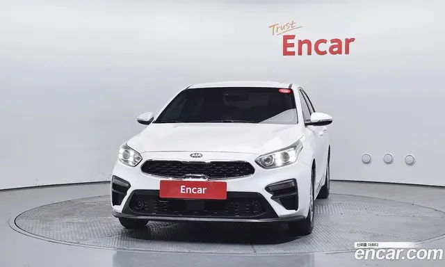 Kia K3 2020 1.6 автомат (гидро), миниатюра 3 Kia K3 2020 1.6 автомат (гидро), миниатюра 3