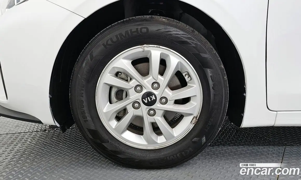 Kia K3 2020 1.6 автомат (гидро), фото 5 Kia K3 2020 1.6 автомат (гидро), фото 5
