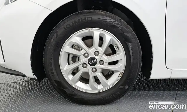 Kia K3 2020 1.6 автомат (гидро), миниатюра 5 Kia K3 2020 1.6 автомат (гидро), миниатюра 5