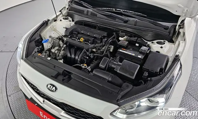 Kia K3 2020 1.6 автомат (гидро), миниатюра 6 Kia K3 2020 1.6 автомат (гидро), миниатюра 6