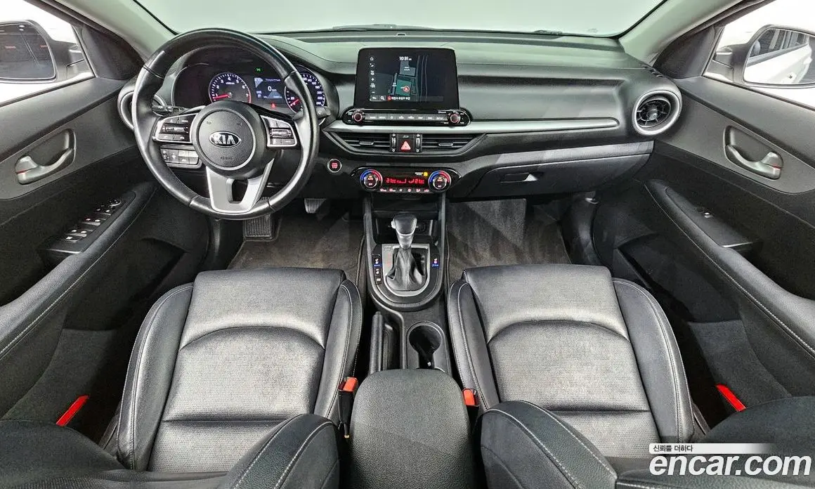 Kia K3 2020 1.6 автомат (гидро), фото 7 Kia K3 2020 1.6 автомат (гидро), фото 7