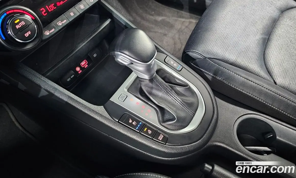 Kia K3 2020 1.6 автомат (гидро), фото 9 Kia K3 2020 1.6 автомат (гидро), фото 9