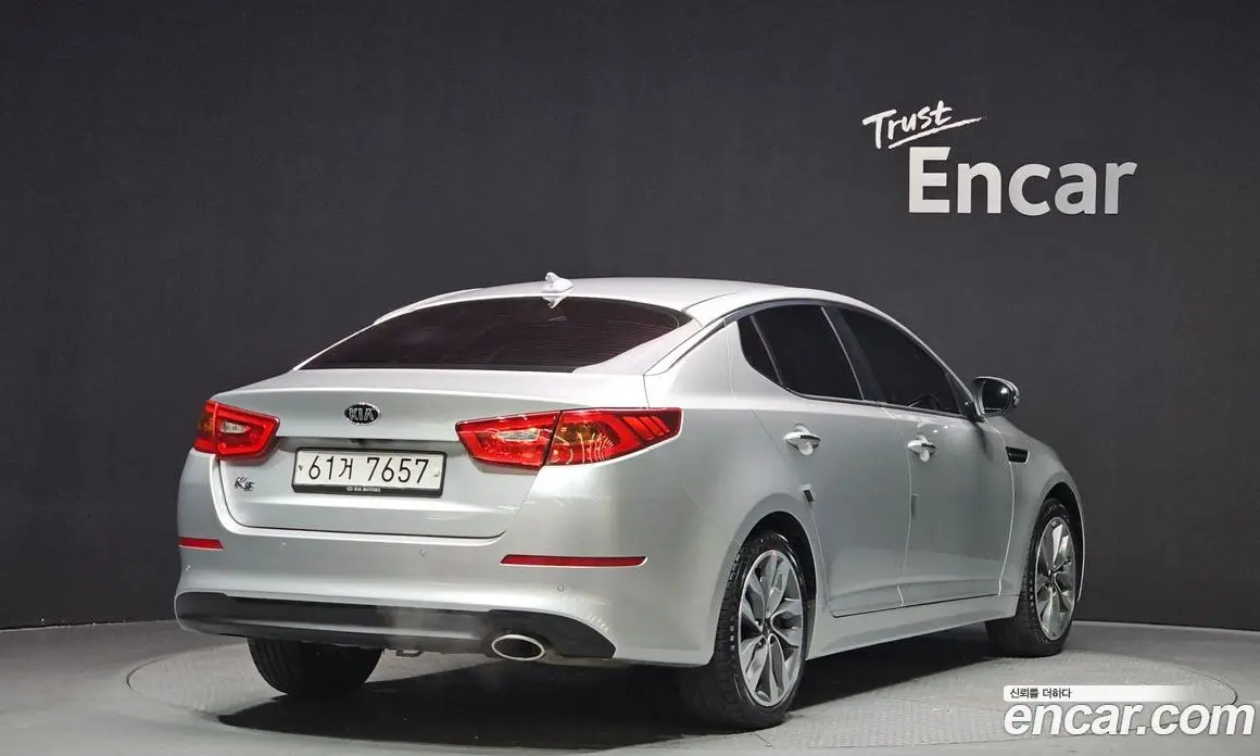 Kia K5 (Optima) 2014 2.0 автомат (гидро), фото 2 Kia K5 (Optima) 2014 2.0 автомат (гидро), фото 2