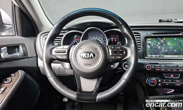 Kia K5 (Optima) 2014 2.0 автомат (гидро), миниатюра 11 Kia K5 (Optima) 2014 2.0 автомат (гидро), миниатюра 11