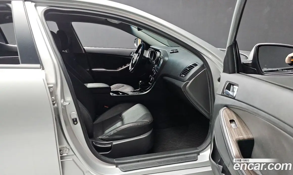 Kia K5 (Optima) 2014 2.0 автомат (гидро), фото 18 Kia K5 (Optima) 2014 2.0 автомат (гидро), фото 18