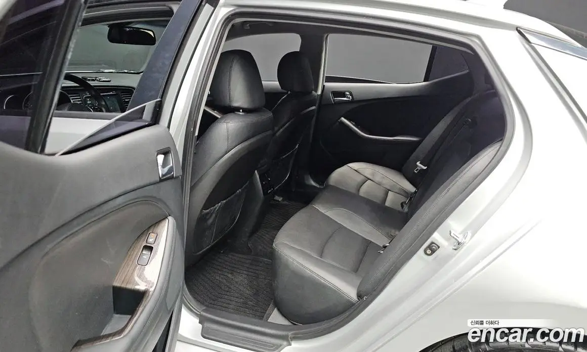 Kia K5 (Optima) 2014 2.0 автомат (гидро), фото 19 Kia K5 (Optima) 2014 2.0 автомат (гидро), фото 19