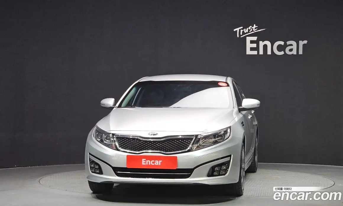 Kia K5 (Optima) 2014 2.0 автомат (гидро), фото 3 Kia K5 (Optima) 2014 2.0 автомат (гидро), фото 3