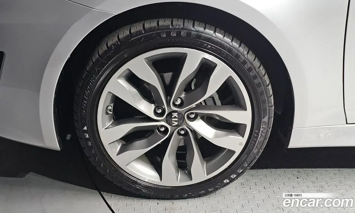 Kia K5 (Optima) 2014 2.0 автомат (гидро), фото 5 Kia K5 (Optima) 2014 2.0 автомат (гидро), фото 5