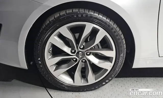 Kia K5 (Optima) 2014 2.0 автомат (гидро), миниатюра 5 Kia K5 (Optima) 2014 2.0 автомат (гидро), миниатюра 5