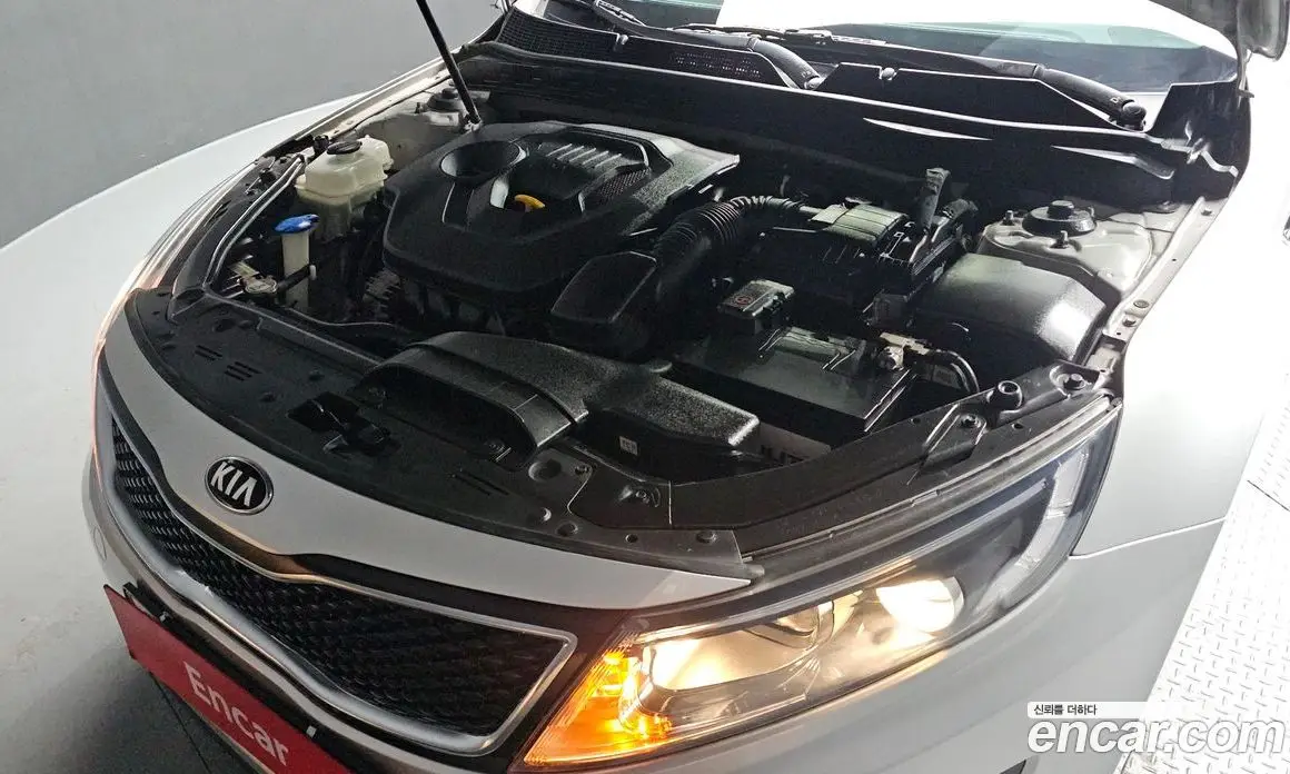 Kia K5 (Optima) 2014 2.0 автомат (гидро), фото 6 Kia K5 (Optima) 2014 2.0 автомат (гидро), фото 6