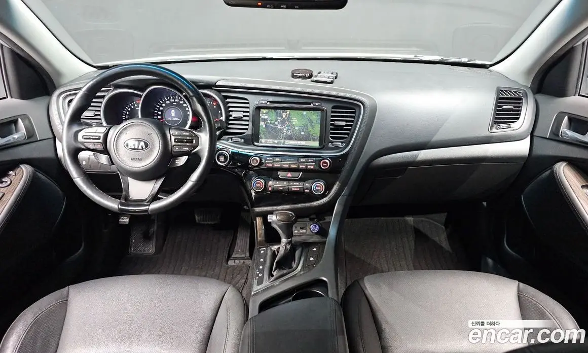 Kia K5 (Optima) 2014 2.0 автомат (гидро), фото 7 Kia K5 (Optima) 2014 2.0 автомат (гидро), фото 7