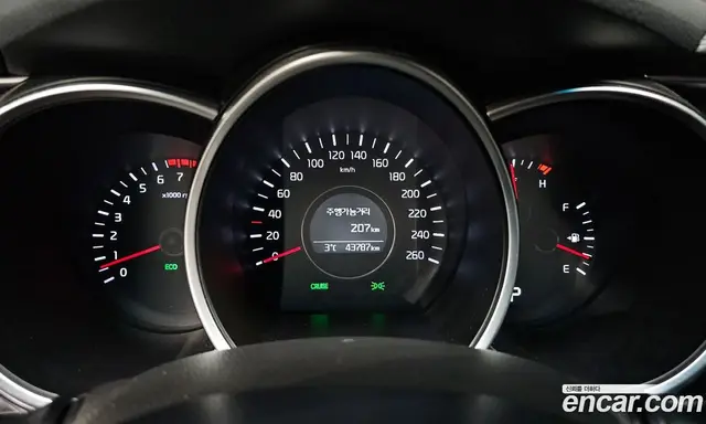 Kia K5 (Optima) 2014 2.0 автомат (гидро), миниатюра 8 Kia K5 (Optima) 2014 2.0 автомат (гидро), миниатюра 8