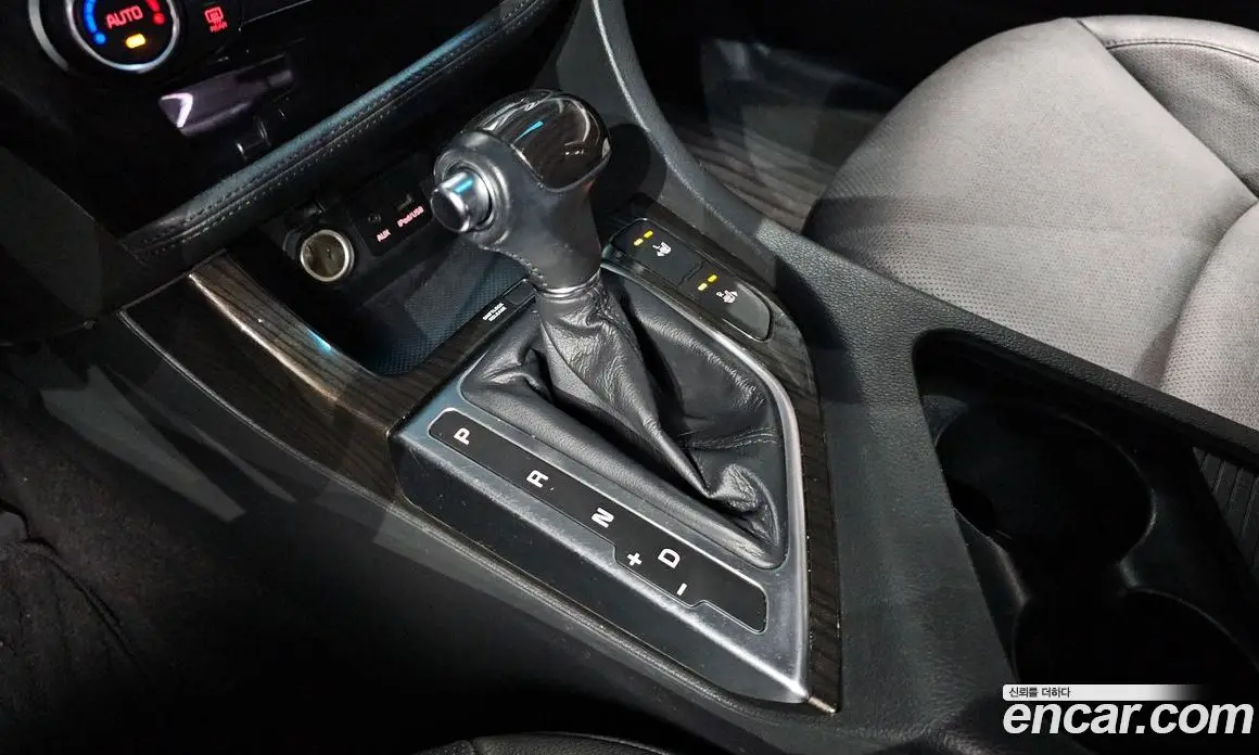 Kia K5 (Optima) 2014 2.0 автомат (гидро), фото 9 Kia K5 (Optima) 2014 2.0 автомат (гидро), фото 9
