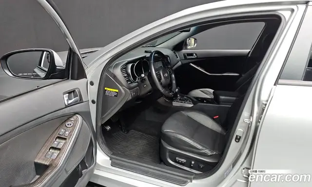 Kia K5 (Optima) 2014 2.0 автомат (гидро), миниатюра 10 Kia K5 (Optima) 2014 2.0 автомат (гидро), миниатюра 10