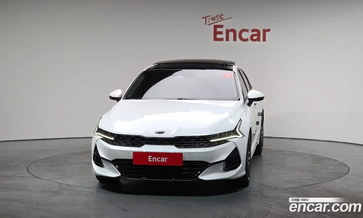 Kia K5 (Optima) 2020 1.6 автомат (гидро), фото 2 Kia K5 (Optima) 2020 1.6 автомат (гидро), фото 2