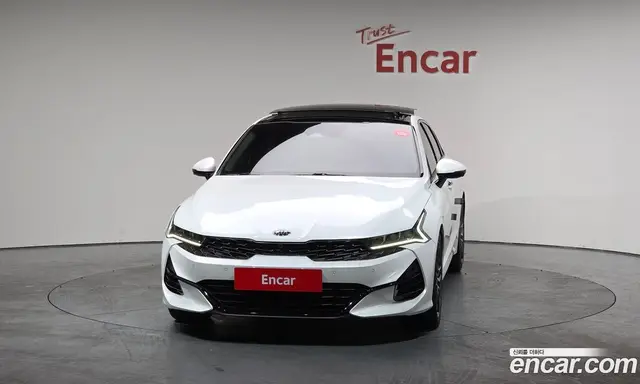 Kia K5 (Optima) 2020 1.6 автомат (гидро), миниатюра 2 Kia K5 (Optima) 2020 1.6 автомат (гидро), миниатюра 2
