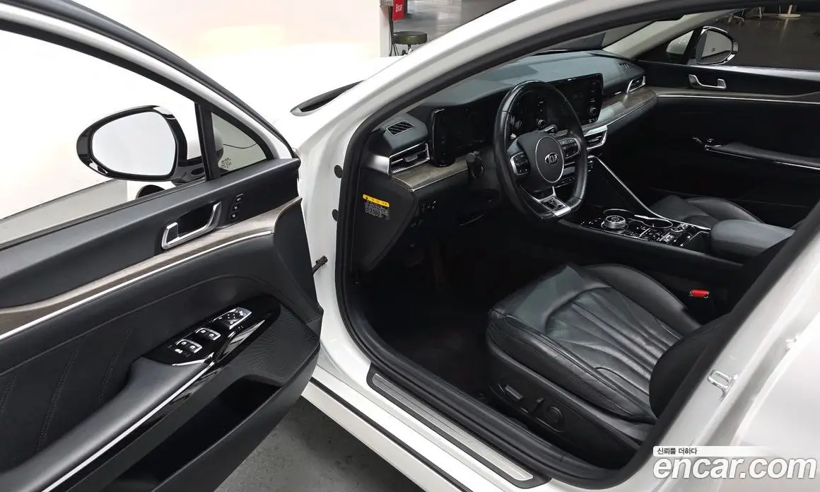 Kia K5 (Optima) 2020 1.6 автомат (гидро), фото 11 Kia K5 (Optima) 2020 1.6 автомат (гидро), фото 11