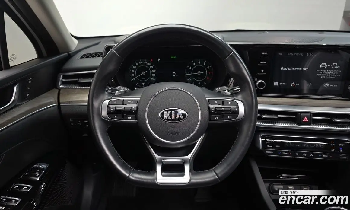 Kia K5 (Optima) 2020 1.6 автомат (гидро), фото 13 Kia K5 (Optima) 2020 1.6 автомат (гидро), фото 13