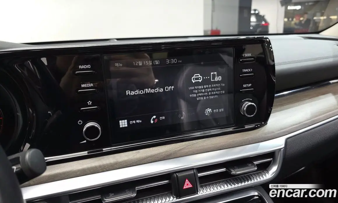 Kia K5 (Optima) 2020 1.6 автомат (гидро), фото 14 Kia K5 (Optima) 2020 1.6 автомат (гидро), фото 14