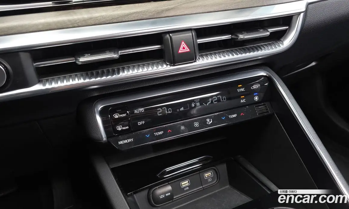 Kia K5 (Optima) 2020 1.6 автомат (гидро), фото 16 Kia K5 (Optima) 2020 1.6 автомат (гидро), фото 16