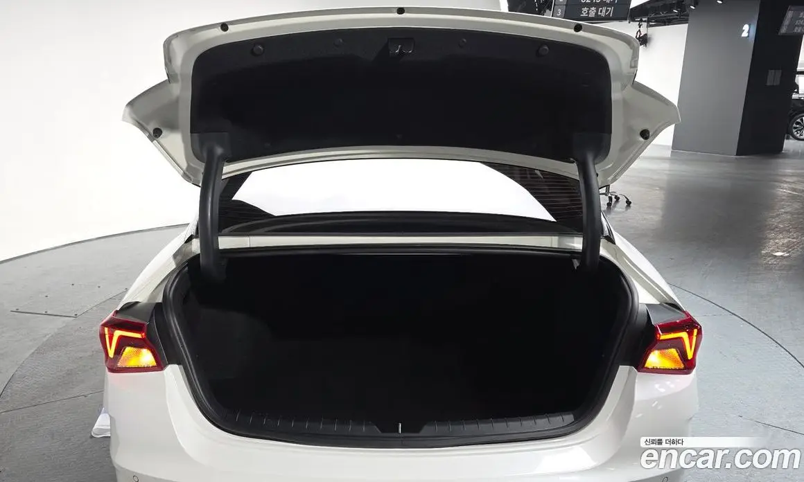 Kia K5 (Optima) 2020 1.6 автомат (гидро), фото 19 Kia K5 (Optima) 2020 1.6 автомат (гидро), фото 19