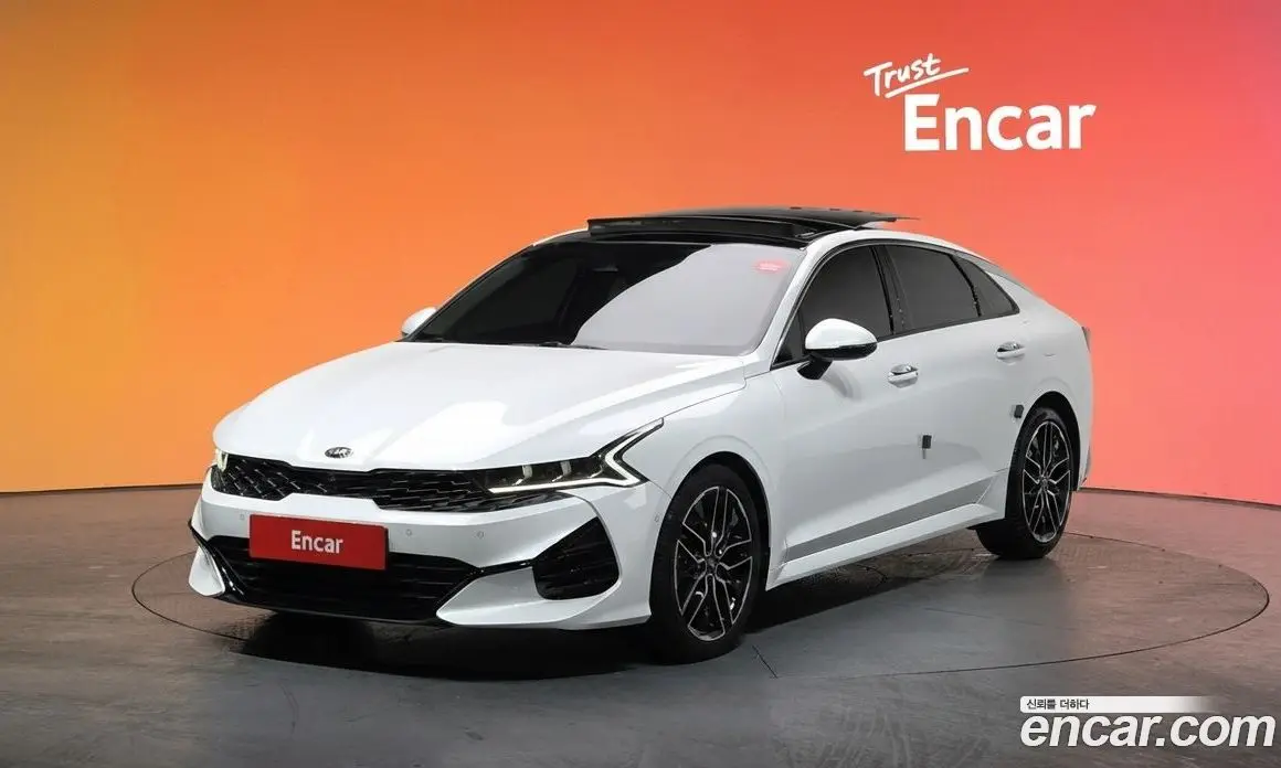 Kia K5 (Optima) 2020 1.6 автомат (гидро), фото 20 Kia K5 (Optima) 2020 1.6 автомат (гидро), фото 20