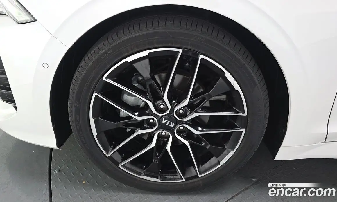 Kia K5 (Optima) 2020 1.6 автомат (гидро), фото 4 Kia K5 (Optima) 2020 1.6 автомат (гидро), фото 4