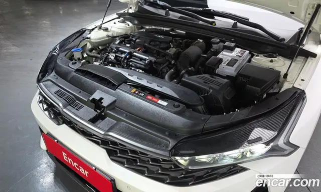 Kia K5 (Optima) 2020 1.6 автомат (гидро), миниатюра 5 Kia K5 (Optima) 2020 1.6 автомат (гидро), миниатюра 5