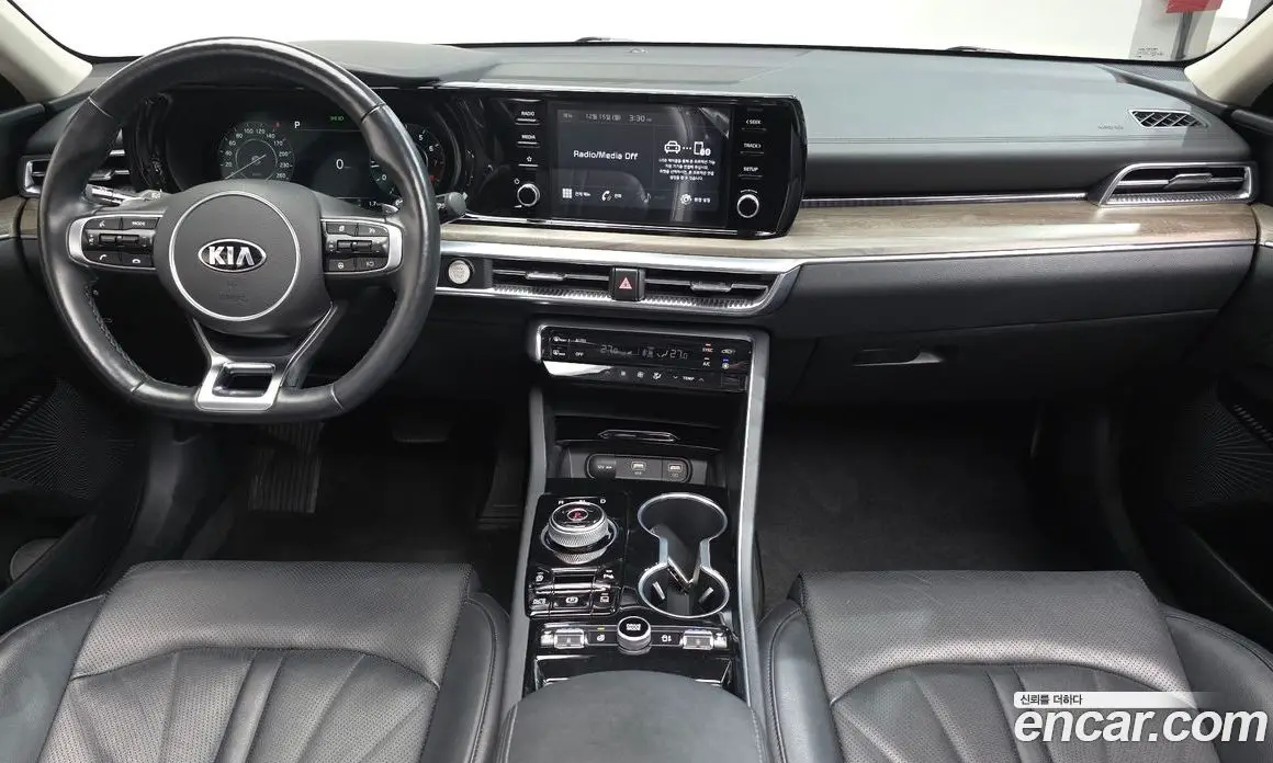 Kia K5 (Optima) 2020 1.6 автомат (гидро), фото 6 Kia K5 (Optima) 2020 1.6 автомат (гидро), фото 6