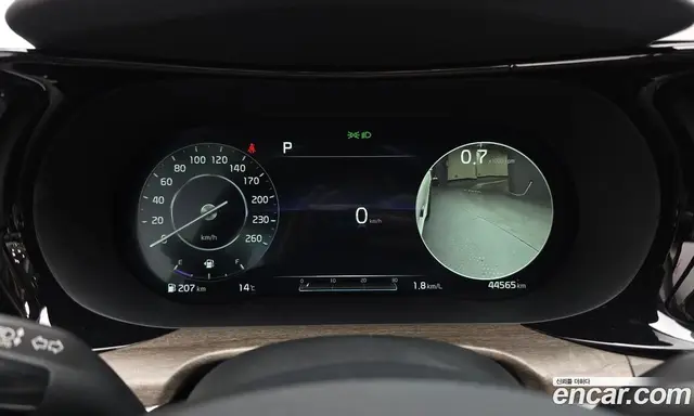 Kia K5 (Optima) 2020 1.6 автомат (гидро), миниатюра 7 Kia K5 (Optima) 2020 1.6 автомат (гидро), миниатюра 7