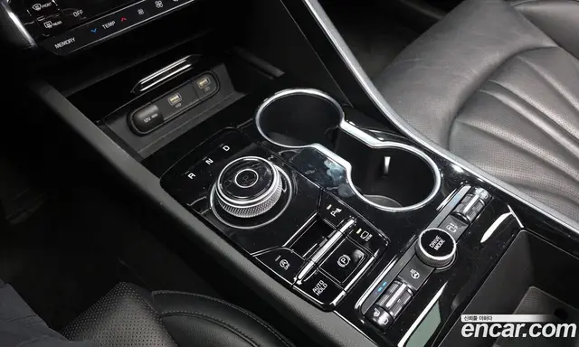 Kia K5 (Optima) 2020 1.6 автомат (гидро), миниатюра 8 Kia K5 (Optima) 2020 1.6 автомат (гидро), миниатюра 8