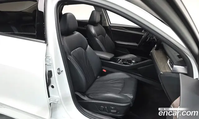 Kia K5 (Optima) 2020 1.6 автомат (гидро), миниатюра 9 Kia K5 (Optima) 2020 1.6 автомат (гидро), миниатюра 9