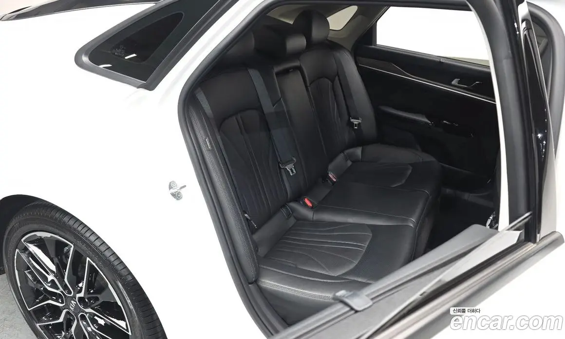 Kia K5 (Optima) 2020 1.6 автомат (гидро), фото 10 Kia K5 (Optima) 2020 1.6 автомат (гидро), фото 10