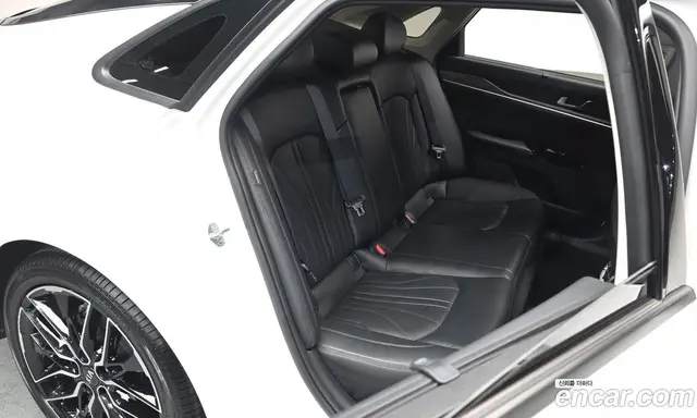 Kia K5 (Optima) 2020 1.6 автомат (гидро), миниатюра 10 Kia K5 (Optima) 2020 1.6 автомат (гидро), миниатюра 10