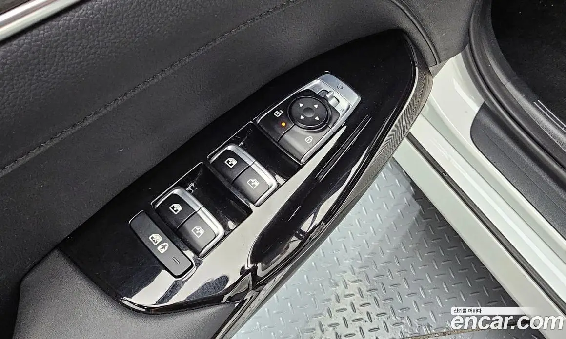 Kia K5 (Optima) 2024 2.0 автомат (гидро), фото 16
