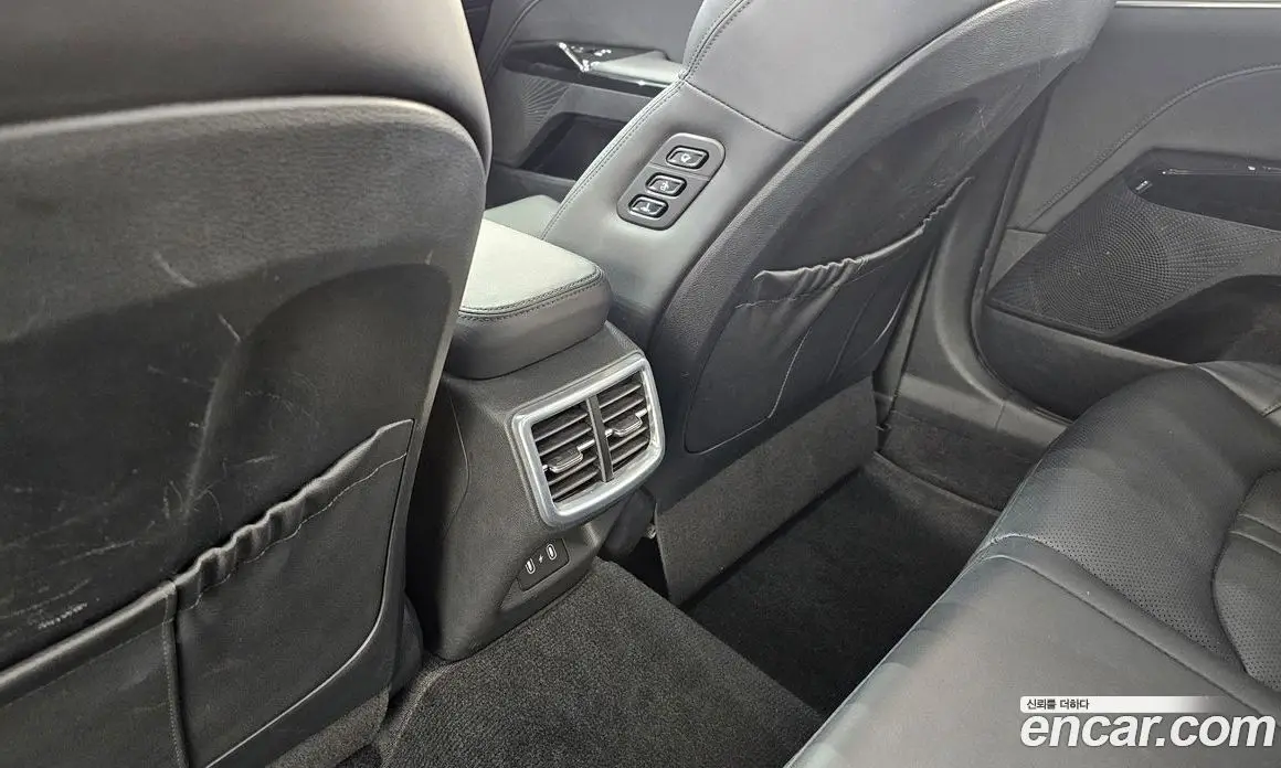 Kia K5 (Optima) 2024 2.0 автомат (гидро), фото 19