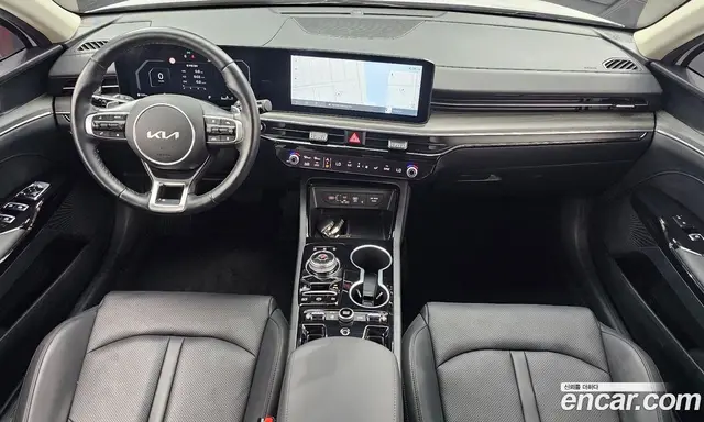 Kia K5 (Optima) 2024 2.0 автомат (гидро), миниатюра 7