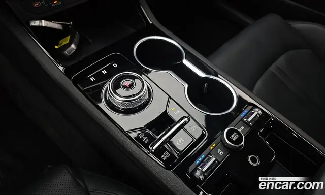 Kia K5 (Optima) 2024 2.0 автомат (гидро), миниатюра 9