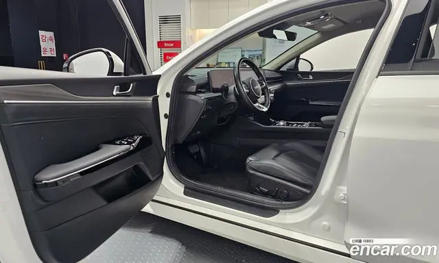 Kia K5 (Optima) 2024 2.0 автомат (гидро), миниатюра 10