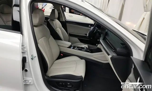 Kia K5 (Optima) 2024 1.6 автомат (гидро), миниатюра 11