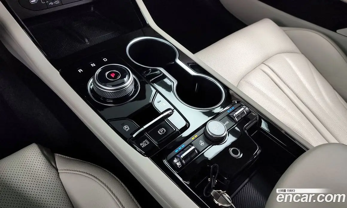Kia K5 (Optima) 2024 1.6 автомат (гидро), фото 9