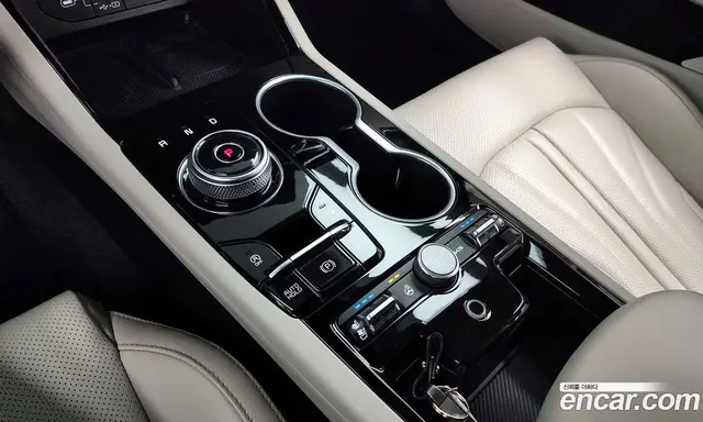 Kia K5 (Optima) 2024 1.6 автомат (гидро), миниатюра 9