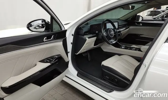 Kia K5 (Optima) 2024 1.6 автомат (гидро), миниатюра 10
