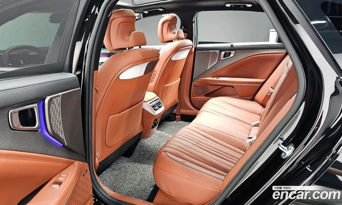 Kia K8 2026 2.5 автомат (гидро), фото 11