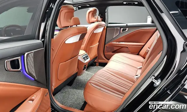 Kia K8 2026 2.5 автомат (гидро), миниатюра 11
