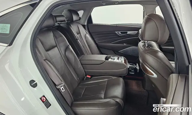 Kia K9 2019 3.8 автомат (гидро), миниатюра 12